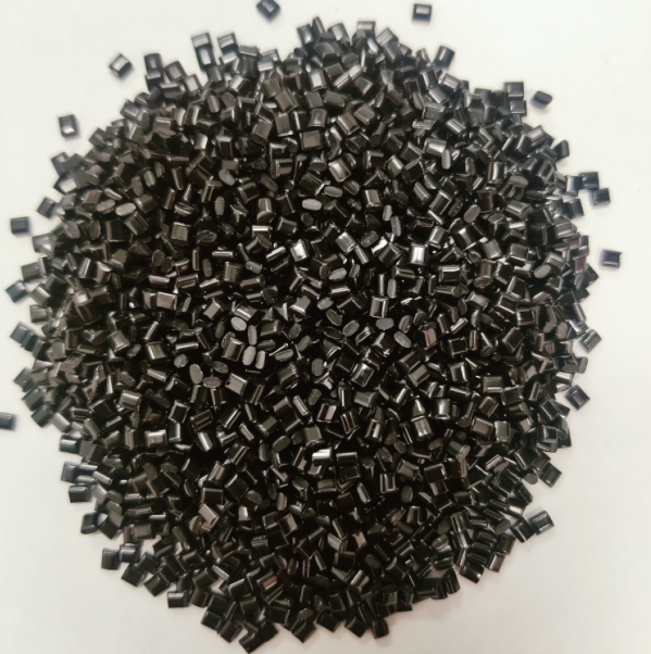 ASA+PMMA高光免喷涂材料