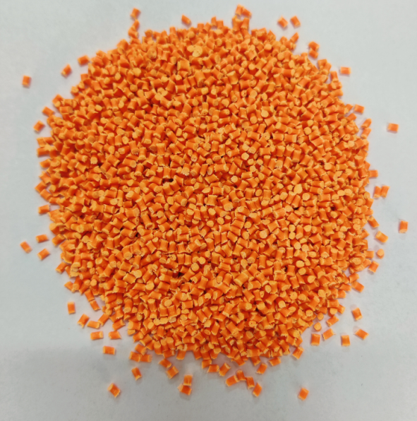 环保阻燃玻纤增强PA材料