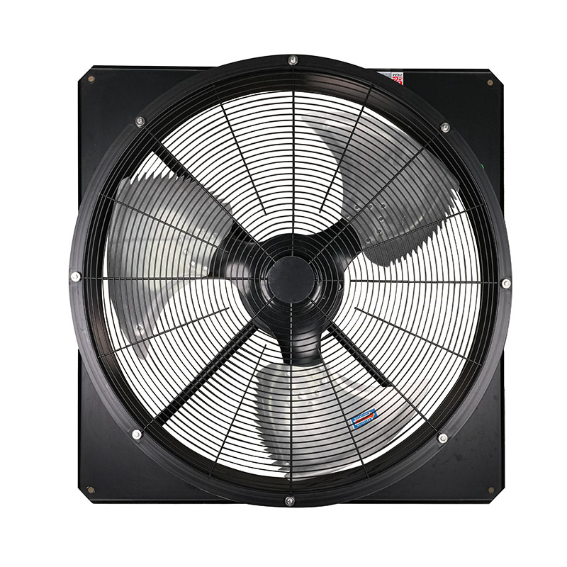 内转子正装系列