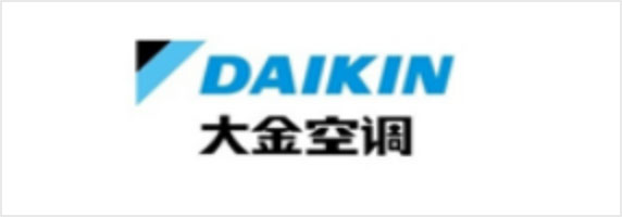 大金空調